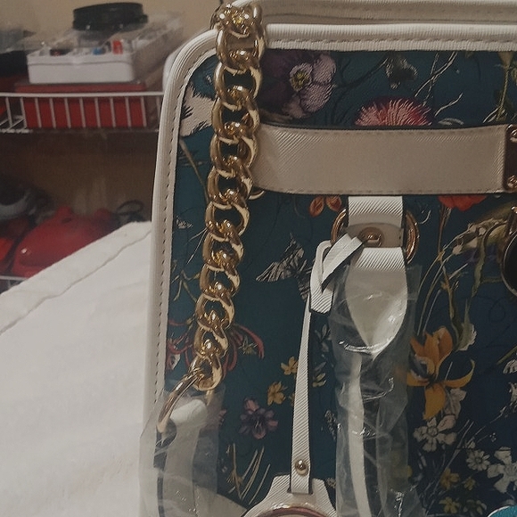 Dasein Handbag NWOT - Picture 4 of 10